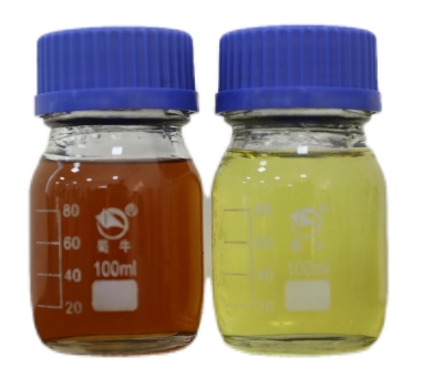 驱油剂,除硫剂,破乳剂	