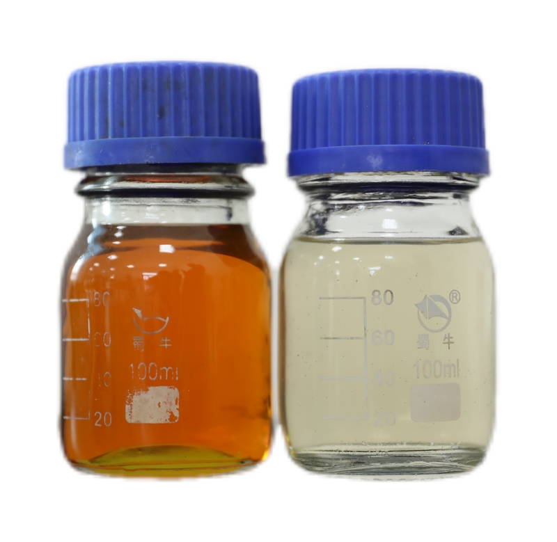 驱油剂,除硫剂,破乳剂